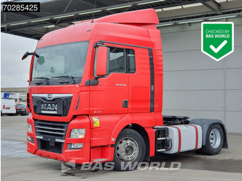 Tractor unit MAN TGX 18.460