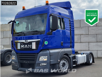 Tractor unit MAN TGX 18.460