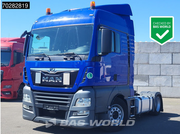 Tractor unit MAN TGX 18.460