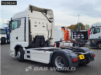 Leasing of MAN TGX 18.470 4X2 GM Retarder 2xTanks Standklima Euro 6 MAN TGX 18.470 4X2 GM Retarder 2xTanks Standklima Euro 6: picture 2
