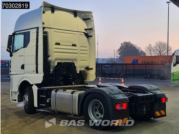 New Tractor unit MAN TGX 18.480 4X2 NEW! GX Standklima LED 2x Tanks ACC Euro 6: picture 2 New Tractor unit MAN TGX 18.480 4X2 NEW! GX Standklima LED 2x Tanks ACC Euro 6: picture 2