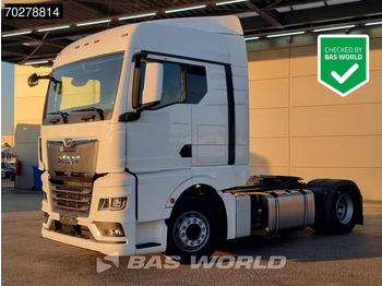 Leasing of MAN TGX 18.480 4X2 NEW! Manual Euro 5 2x Tanks MAN TGX 18.480 4X2 NEW! Manual Euro 5 2x Tanks: picture 1
