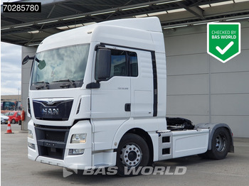 Tractor unit MAN TGX 18.500