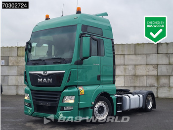 Tractor unit MAN TGX 18.500