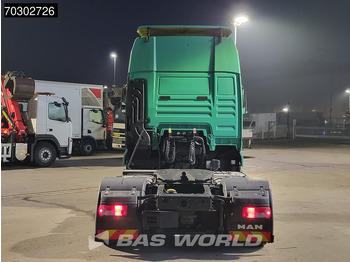 Tractor unit MAN TGX 18.500 4X2 XXL Mega Retarder 2xTanks: picture 3 Tractor unit MAN TGX 18.500 4X2 XXL Mega Retarder 2xTanks: picture 3