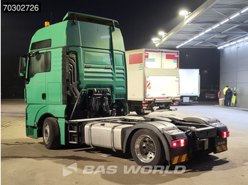 Tractor unit MAN TGX 18.500 4X2 XXL Mega Retarder 2xTanks: picture 2 Tractor unit MAN TGX 18.500 4X2 XXL Mega Retarder 2xTanks: picture 2