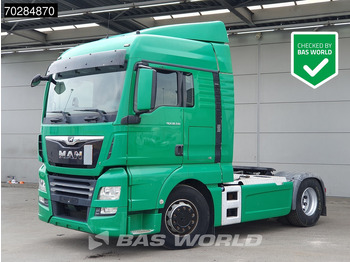 Tractor unit MAN TGX 18.510