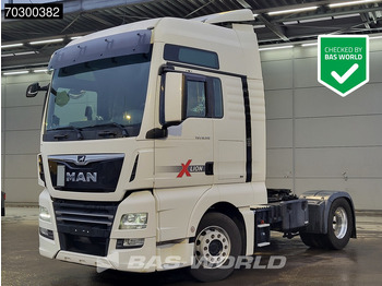 Tractor unit MAN TGX 18.510