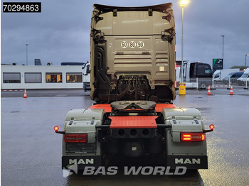 Tractor unit MAN TGX 18.510 TGX 4X2 Individual Lion S! Full-Air Retarder Standairco 2xTanks Leather PTO ACC Navi LED Euro 6: picture 3 Tractor unit MAN TGX 18.510 TGX 4X2 Individual Lion S! Full-Air Retarder Standairco 2xTanks Leather PTO ACC Navi LED Euro 6: picture 3