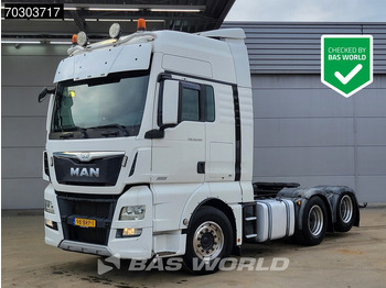 Leasing of MAN TGX 28.560 TGX 28.560 6X2 NL-Truck XXL Retarder Liftachse MAN TGX 28.560 TGX 28.560 6X2 NL-Truck XXL Retarder Liftachse: picture 1