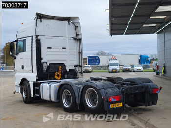 Leasing of MAN TGX 28.560 TGX 28.560 6X2 NL-Truck XXL Retarder Liftachse MAN TGX 28.560 TGX 28.560 6X2 NL-Truck XXL Retarder Liftachse: picture 2