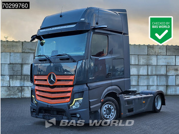 Tractor unit MERCEDES-BENZ Actros 1842