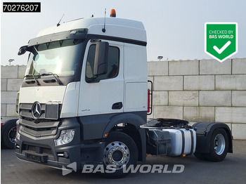 Tractor unit MERCEDES-BENZ Actros 1843
