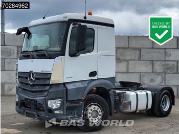 Tractor unit MERCEDES-BENZ Actros 1845
