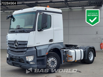 Tractor unit MERCEDES-BENZ Actros 1845