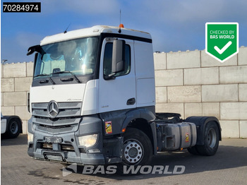 Tractor unit MERCEDES-BENZ Actros 1845