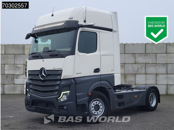 Tractor unit MERCEDES-BENZ Actros 1845