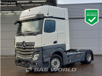 Tractor unit MERCEDES-BENZ Actros 1845