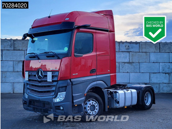 Tractor unit MERCEDES-BENZ Actros 1845