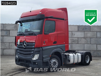 Tractor unit MERCEDES-BENZ Actros 1845