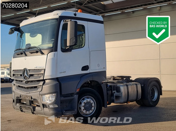 Tractor unit MERCEDES-BENZ Actros 1845
