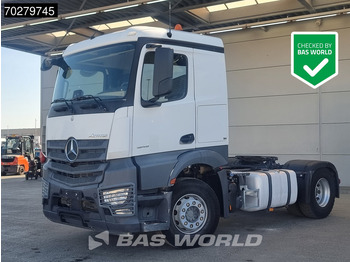 Tractor unit MERCEDES-BENZ Actros 1845