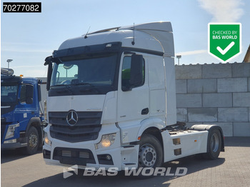 Tractor unit MERCEDES-BENZ Actros 1846