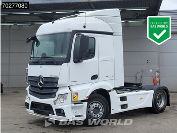 Tractor unit MERCEDES-BENZ Actros 1846