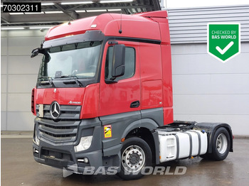 Tractor unit MERCEDES-BENZ Actros 1848