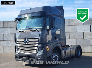 Tractor unit MERCEDES-BENZ Actros 1851