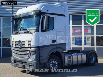 Tractor unit MERCEDES-BENZ Actros 1851