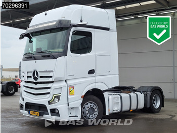 Tractor unit MERCEDES-BENZ Actros 1942