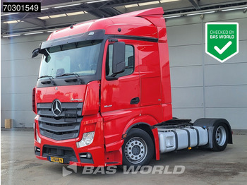 Tractor unit MERCEDES-BENZ Actros 1942