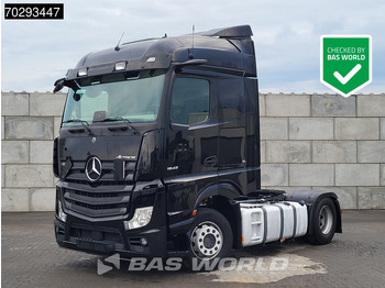 Tractor unit MERCEDES-BENZ Actros 1942
