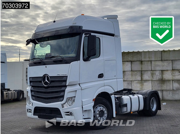 Tractor unit MERCEDES-BENZ Actros 1943
