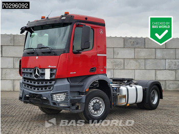 Tractor unit MERCEDES-BENZ Arocs 1845