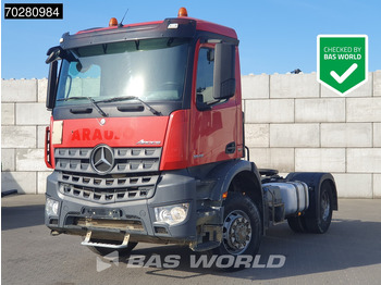 Tractor unit MERCEDES-BENZ Arocs 1848