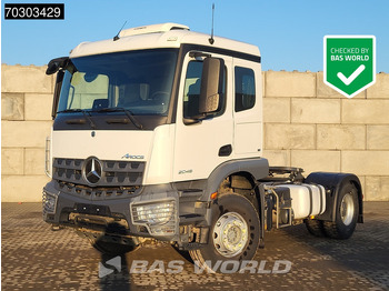 Tractor unit MERCEDES-BENZ Arocs