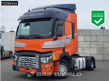 Tractor unit RENAULT T 460