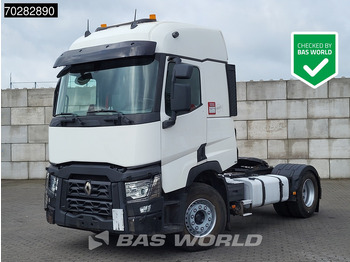 Tractor unit RENAULT T 460