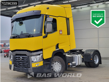 Tractor unit RENAULT T 480