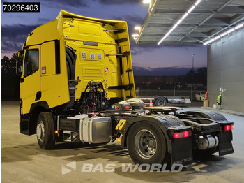 Leasing of Renault T 480 4X2 Retarder Hydraulic Euro 6 Renault T 480 4X2 Retarder Hydraulic Euro 6: picture 2
