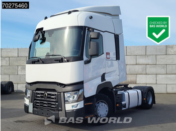 Tractor unit RENAULT T 480