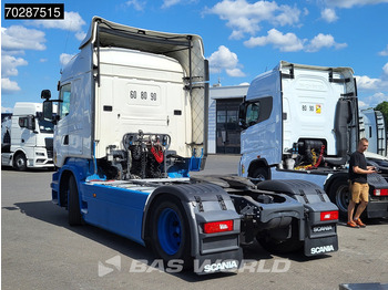 Tractor unit Scania R410 4X2 Retarder Navi Xenon Euro 6: picture 2