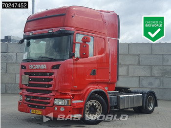 Tractor unit SCANIA R 450