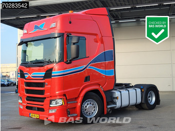 Leasing of Scania R450 R 4X2 NL-Truck ACC Euro 6 Scania R450 R 4X2 NL-Truck ACC Euro 6: picture 1