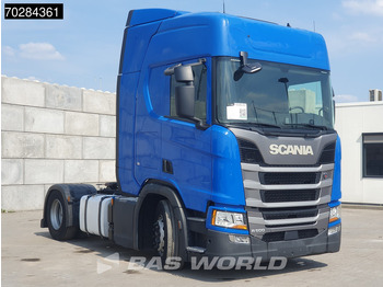 Tractor unit Scania R500 4X2 Retarder 2x Tanks ACC Euro 6: picture 3