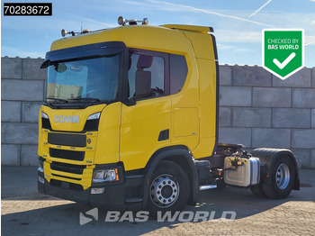 Tractor unit SCANIA R 500