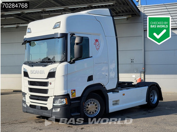 Tractor unit SCANIA R 500