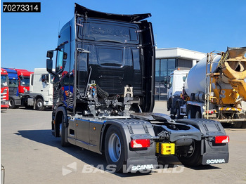 New Tractor unit Scania S460 4X2 Retarder 2xTanks LED Standklima ACC Euro 6: picture 2